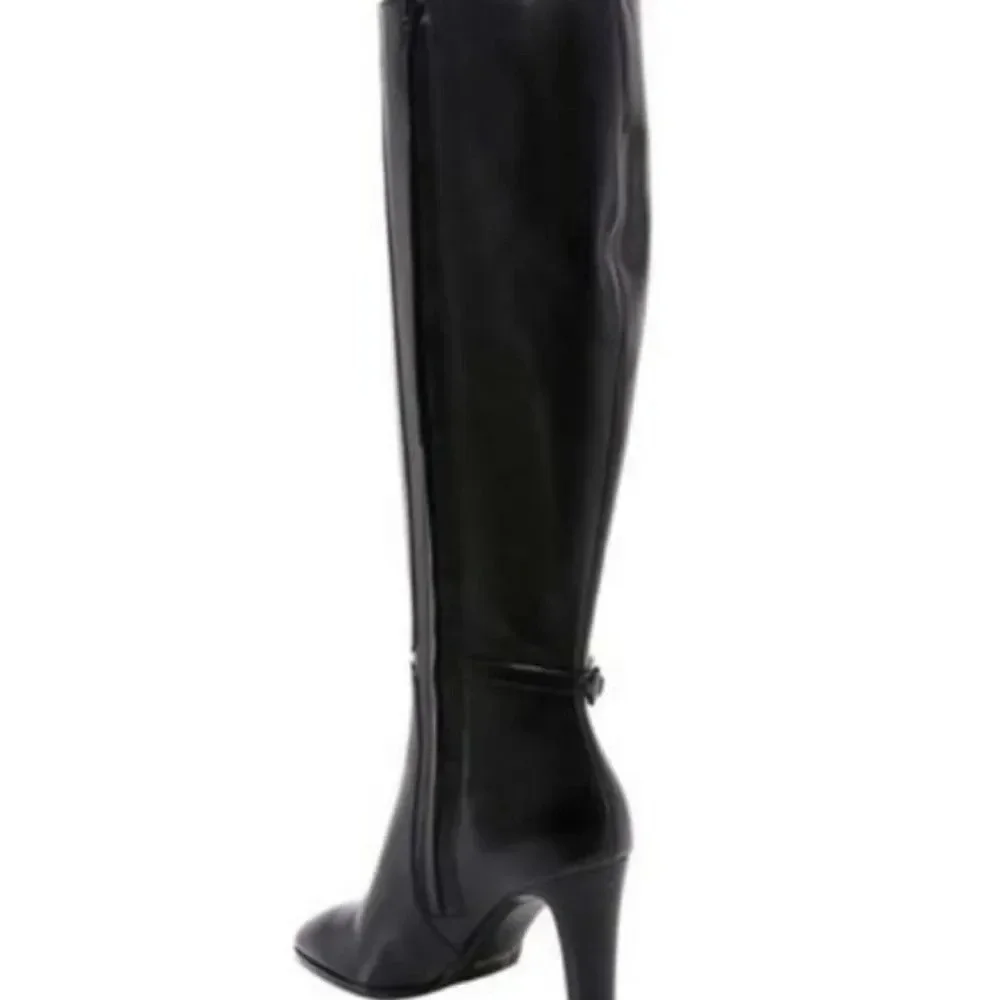 Celine 85 boots